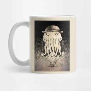 Dapper Nightmare #1 Mug